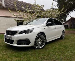 Peugeot 308 Gebrauchtwagen