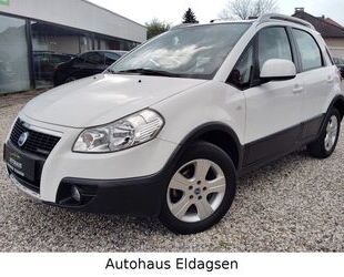 Fiat Sedici Gebrauchtwagen