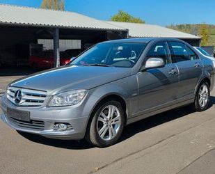 Mercedes-Benz C 200 Gebrauchtwagen