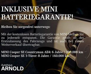 Mini Cooper SE Gebrauchtwagen