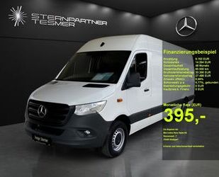 Mercedes-Benz Sprinter Gebrauchtwagen