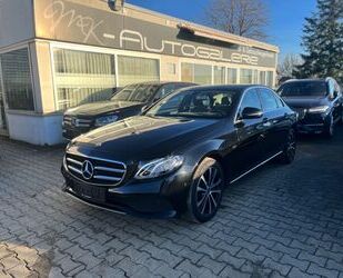 Mercedes-Benz E 300 Gebrauchtwagen