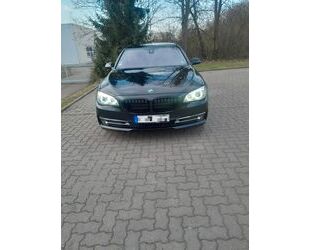 BMW 730 Gebrauchtwagen