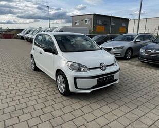 VW up! Gebrauchtwagen