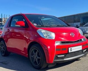 Toyota IQ Gebrauchtwagen