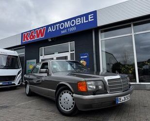 Mercedes-Benz 500 Gebrauchtwagen