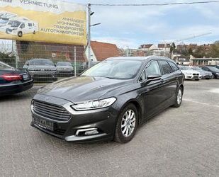 Ford Mondeo Gebrauchtwagen