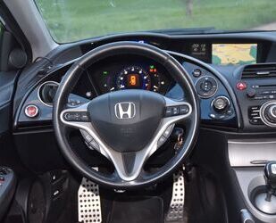 Honda Civic Gebrauchtwagen