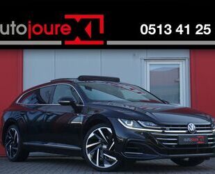 VW Arteon Gebrauchtwagen