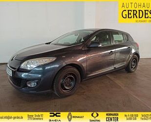 Renault Megane Gebrauchtwagen