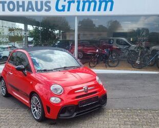 Abarth 595C Gebrauchtwagen