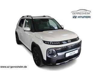 Hyundai INSTER Gebrauchtwagen