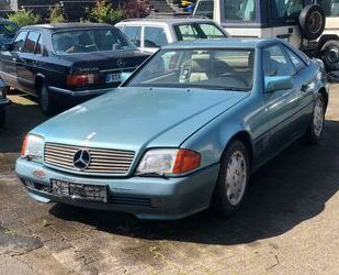 Mercedes-Benz SL 300 Gebrauchtwagen