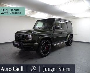 Mercedes-Benz G 63 AMG Gebrauchtwagen