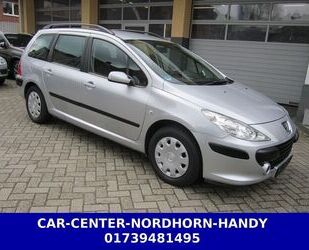 Peugeot 307 Gebrauchtwagen
