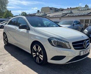 Mercedes-Benz A 180 Gebrauchtwagen