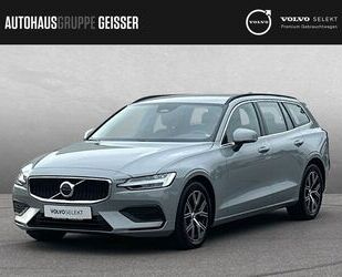 Volvo V60 Gebrauchtwagen