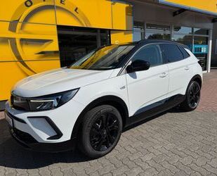 Opel Grandland (X) Gebrauchtwagen