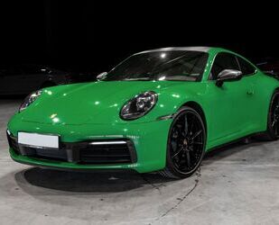 Porsche 992 Gebrauchtwagen