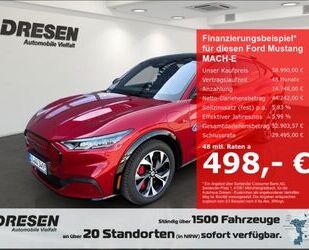 Ford Mustang Mach-E Gebrauchtwagen