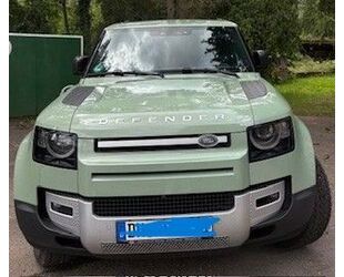 Land Rover Defender Gebrauchtwagen
