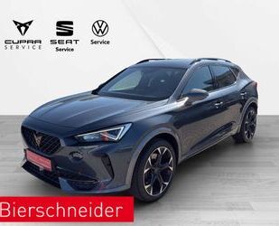 Cupra Formentor Gebrauchtwagen