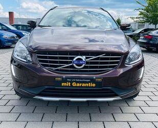 Volvo XC60 Gebrauchtwagen