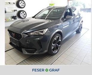 Cupra Formentor Gebrauchtwagen