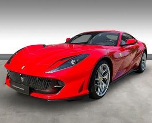 Ferrari 812 Gebrauchtwagen