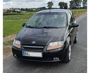 Daewoo Kalos Gebrauchtwagen