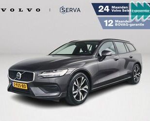 Volvo V60 Gebrauchtwagen