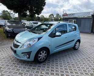 Chevrolet Spark Gebrauchtwagen