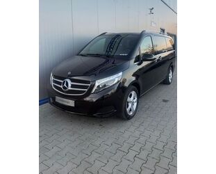 Mercedes-Benz V 250 Gebrauchtwagen