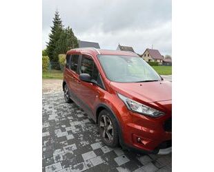 Ford Tourneo Connect Gebrauchtwagen