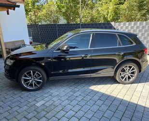 Audi Q5 Gebrauchtwagen