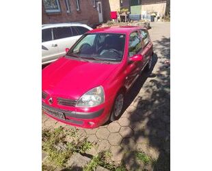 Renault Clio Gebrauchtwagen