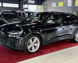 Audi SQ8 Gebrauchtwagen