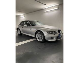 BMW Z3 Gebrauchtwagen