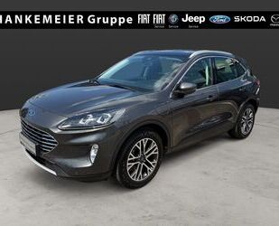 Ford Kuga Gebrauchtwagen