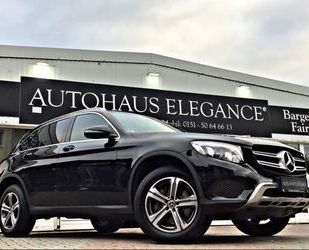Mercedes-Benz GLC 250 Gebrauchtwagen