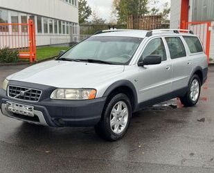 Volvo XC70 Gebrauchtwagen