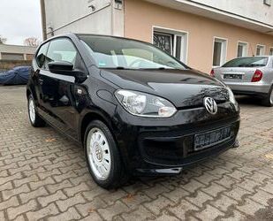VW up! Gebrauchtwagen