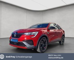 Renault Arkana Gebrauchtwagen