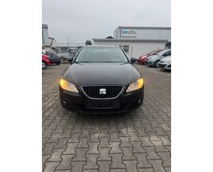 Seat Exeo Gebrauchtwagen
