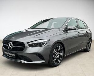 Mercedes-Benz B 180 Gebrauchtwagen