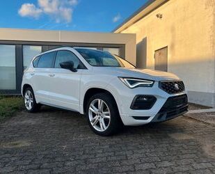 Seat Ateca Gebrauchtwagen
