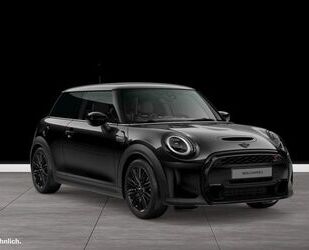 Mini Cooper S Gebrauchtwagen