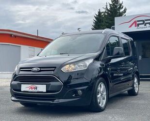 Ford Tourneo Connect Gebrauchtwagen