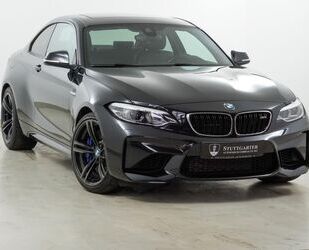BMW M2 Gebrauchtwagen