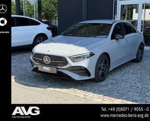 Mercedes-Benz A 200 Gebrauchtwagen
